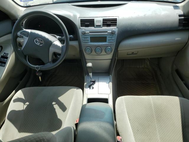 Photo 8 from auction – 2009 TOYOTA CAMRY BASE with VIN 4T1BE46K99U275345