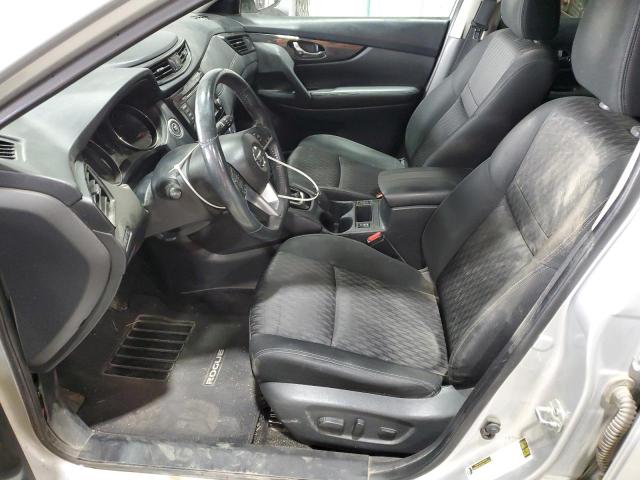 Photo 7 from auction – 2018 NISSAN ROGUE S with VIN KNMAT2MV5JP548050
