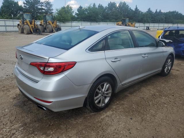Photo 3 from auction – 2015 HYUNDAI SONATA SE with VIN 5NPE24AF3FH202238