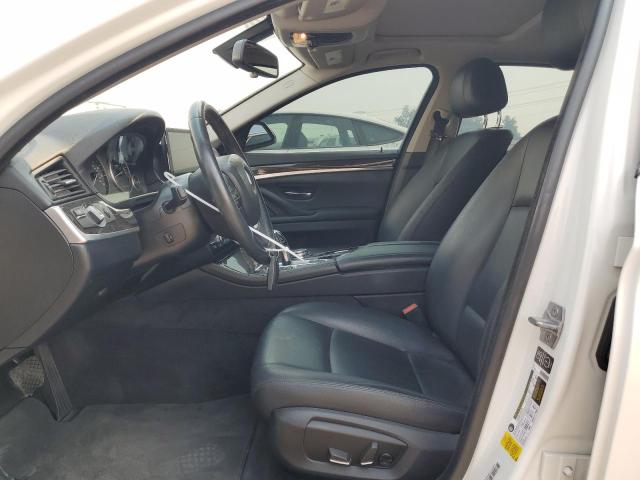 Photo 7 from auction – 2015 BMW 528 I with VIN WBA5A5C51FD518124