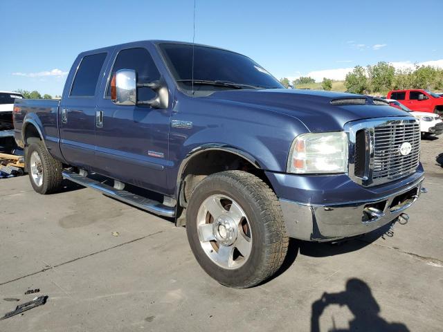 Photo 4 from auction – 2007 FORD F350 SRW S with VIN 1FTWW31P87EA45559