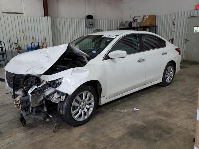 NISSAN ALTIMA 2.5 2016 with VIN 1N4AL3AP4GN360805 - Photo from auction