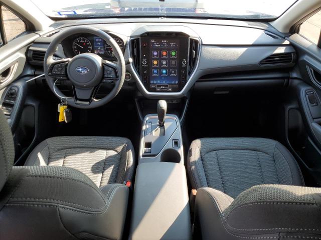 Photo 8 from auction – 2024 SUBARU CROSSTREK with VIN JF2GUADC8R8296558