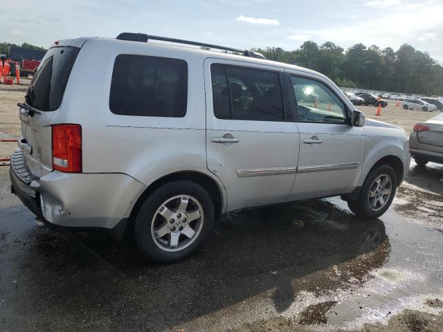 Photo 3 from auction – 2009 HONDA PILOT TOUR with VIN 5FNYF38849B007660