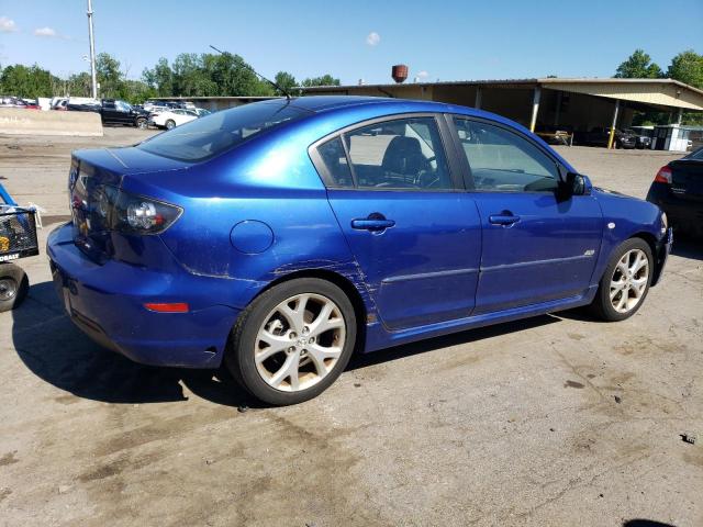 Photo 3 from auction – 2007 MAZDA 3 S with VIN JM1BK324771641980