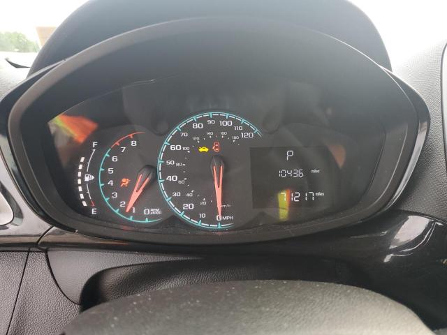 Photo 9 from auction – 2020 CHEVROLET SPARK 1LT with VIN KL8CD6SA3LC445645