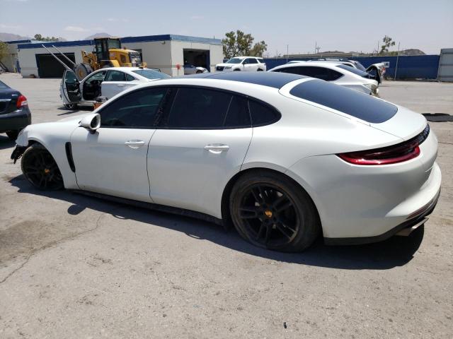 Photo 2 from auction – 2017 PORSCHE PANAMERA 2 with VIN WP0AA2A75HL103062