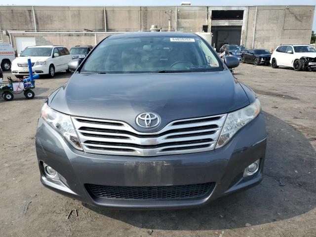 Photo 5 from auction – 2010 TOYOTA VENZA with VIN 4T3BA3BB5AU016813