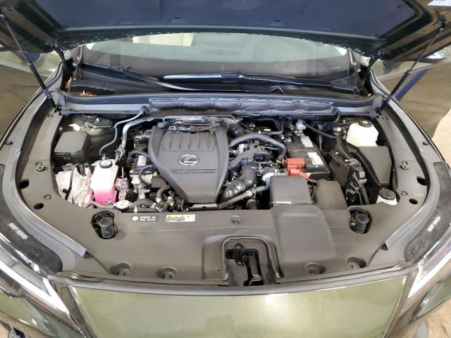 Photo 11 from auction – 2024 LEXUS RX 350 BAS with VIN 2T2BAMCAXRC055510