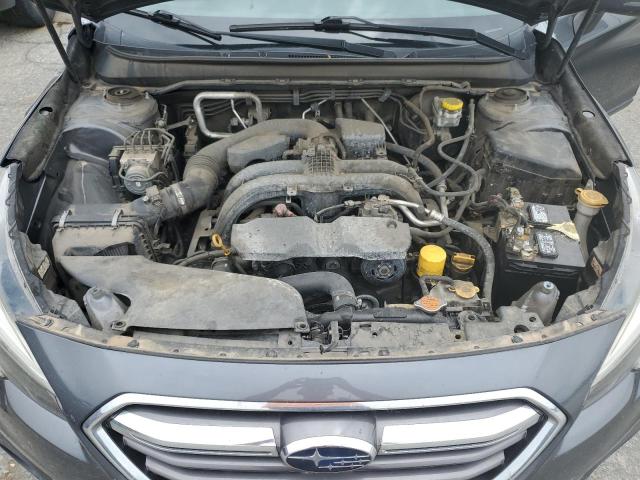 Photo 12 from auction – 2018 SUBARU OUTBACK 2. with VIN 4S4BSAHCXJ3297166