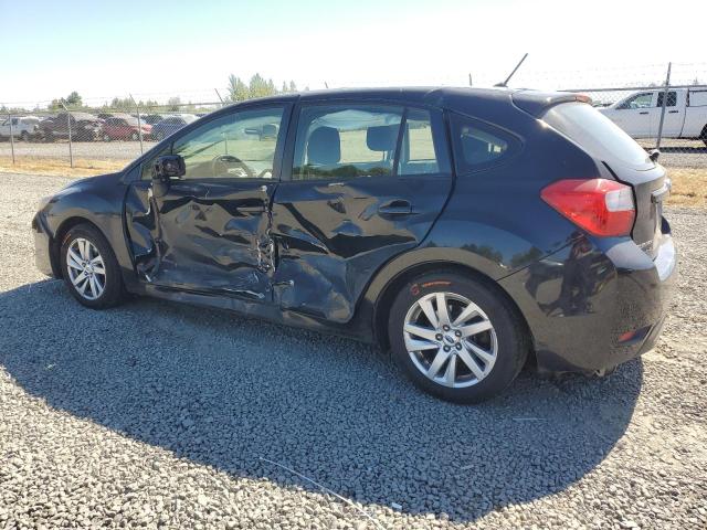 Photo 2 from auction – 2016 SUBARU IMPREZA PR with VIN JF1GPAB65G8295096