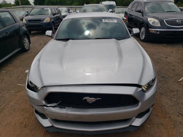 Photo 5 from auction – 2016 FORD MUSTANG with VIN 1FA6P8AM4G5335710