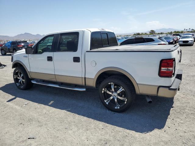 Photo 2 from auction – 2005 FORD F150 SUPER with VIN 1FTPW12535FA60502