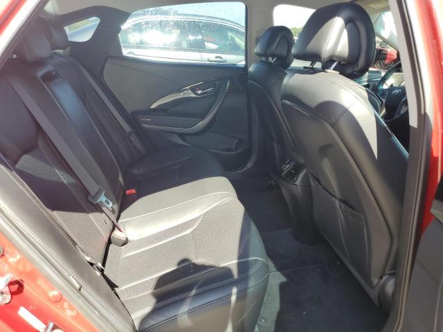 Photo 10 from auction – 2014 HYUNDAI AZERA with VIN KMHFG4JG8EA419669