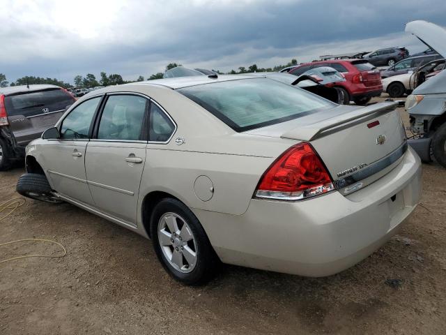 Photo 2 from auction – 2008 CHEVROLET IMPALA LT with VIN 2G1WT58K889270589