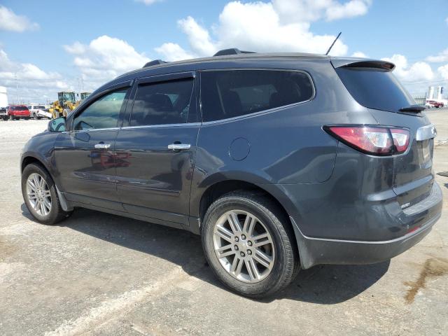 Photo 2 from auction – 2013 CHEVROLET TRAVERSE L with VIN 1GNKRGKD2DJ182976