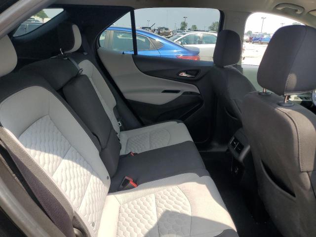 Photo 10 from auction – 2019 CHEVROLET EQUINOX LT with VIN 2GNAXJEV5K6282714