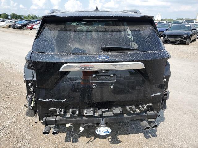 Photo 6 from auction – 2023 FORD EXPLORER P with VIN 1FM5K8HCXPGC08557