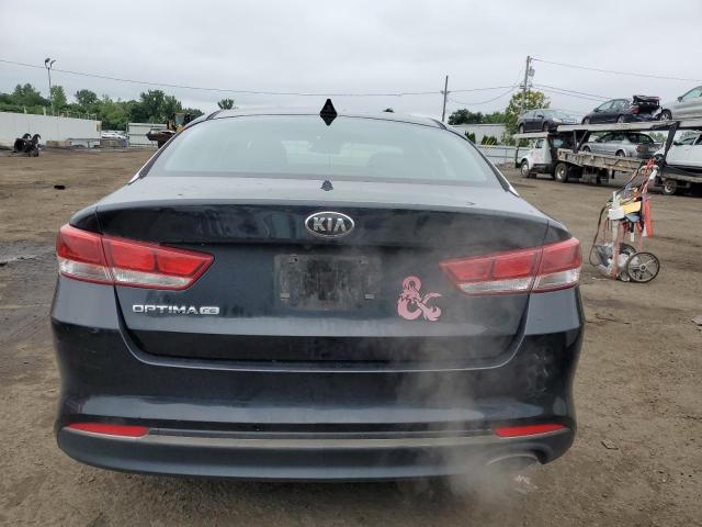 Photo 6 from auction – 2016 KIA OPTIMA LX with VIN KNAGT4L31G5109080