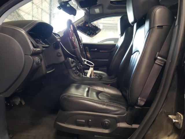 Photo 7 from auction – 2015 GMC ACADIA DEN with VIN 1GKKVTKD9FJ172384