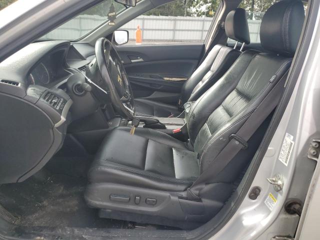 Photo 7 from auction – 2012 HONDA ACCORD SE with VIN 1HGCP2F6XCA021907