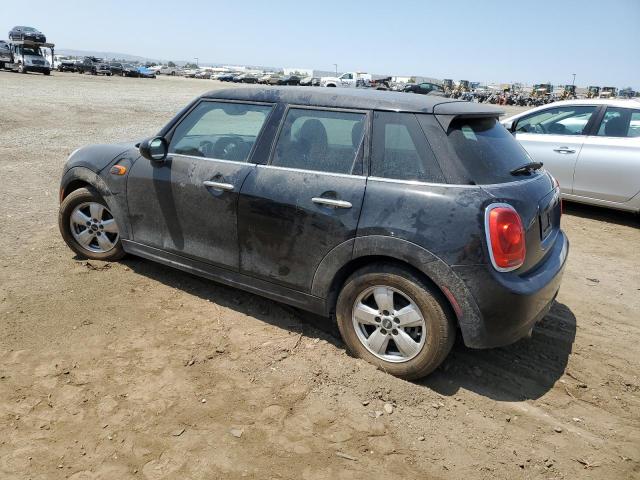Photo 2 from auction – 2017 MINI COOPER with VIN WMWXU1C55H2E18795