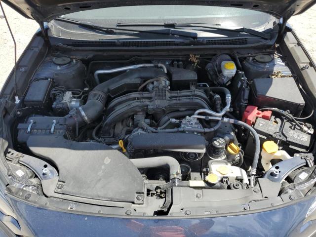 Photo 11 from auction – 2023 SUBARU LEGACY LIM with VIN 4S3BWAN65P3014477