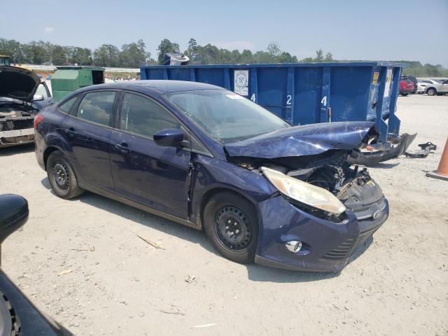 Photo 4 from auction – 2012 FORD FOCUS SE with VIN 1FAHP3F20CL163717