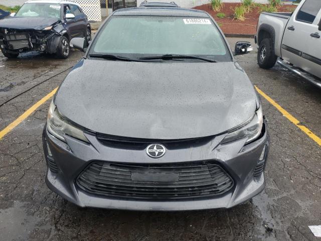 Photo 5 from auction – 2015 TOYOTA SCION TC with VIN JTKJF5C79F3096431