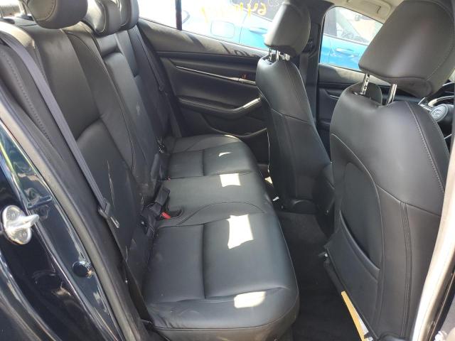 Photo 10 from auction – 2021 MAZDA 3 SELECT with VIN 3MZBPBBM1MM204550