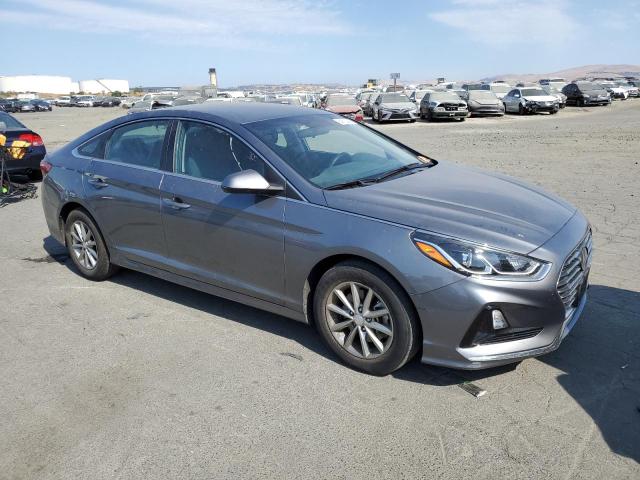 Photo 4 from auction – 2019 HYUNDAI SONATA SE with VIN 5NPE24AF9KH742011