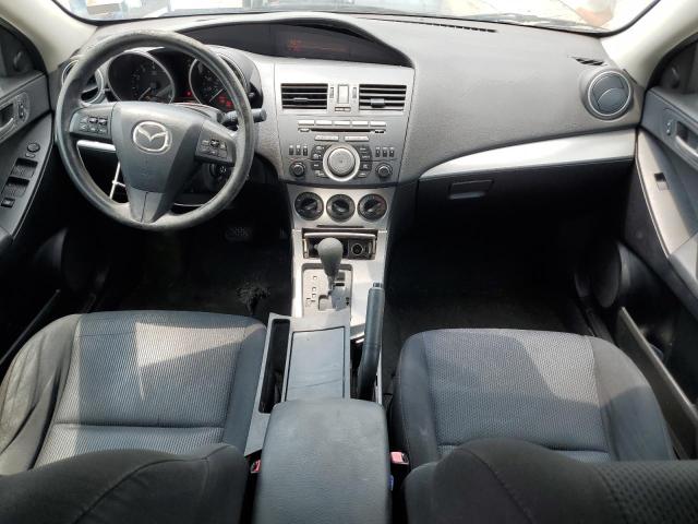 Photo 8 from auction – 2011 MAZDA 3 I with VIN JM1BL1VG1B1447817
