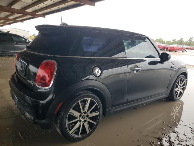 Photo 3 from auction – 2022 MINI COOPER S with VIN WMW53DH08N2P80878