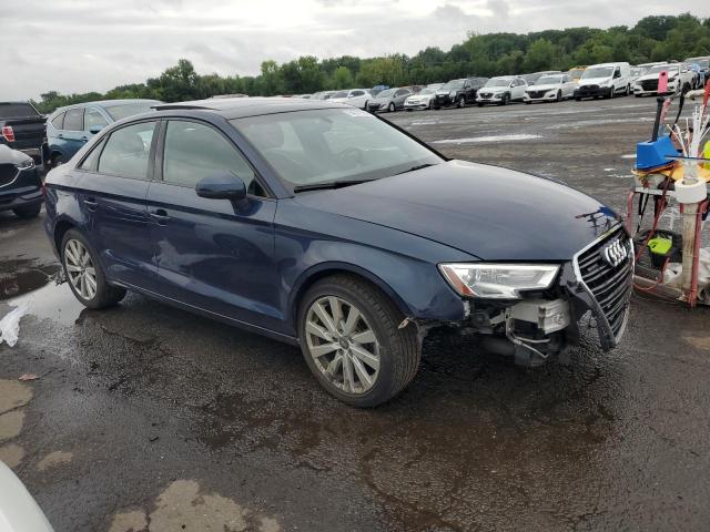 صورة رقم 4 من المزاد - 2017 AUDI A3 PREMIUM مع VIN WAUB8GFF6H1059384