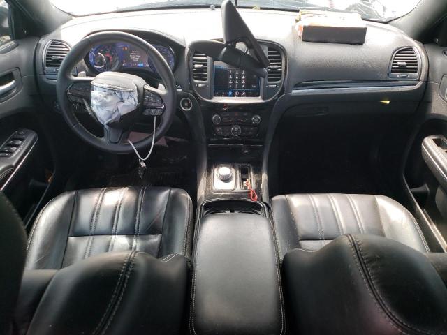 Photo 8 from auction – 2018 CHRYSLER 300 S with VIN 2C3CCABG5JH152698