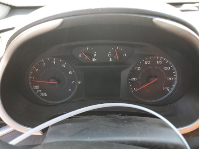 Photo 9 from auction – 2016 CHEVROLET MALIBU LS with VIN 1G1ZB5ST2GF272278