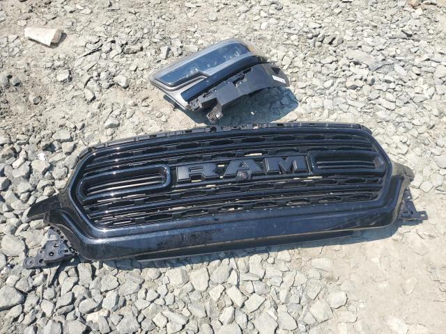 Photo 12 from auction – 2021 RAM 1500 LIMIT with VIN 1C6SRFHT0MN605992