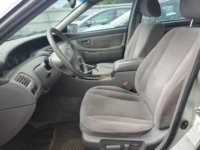 Photo 7 from auction – 2000 TOYOTA AVALON XL with VIN 4T1BF28B8YU025155