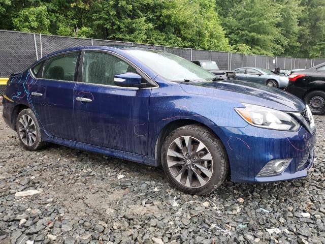 Photo 4 from auction – 2016 NISSAN SENTRA S with VIN 3N1AB7AP3GY283984