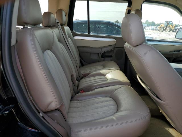 Photo 11 from auction – 2005 MERCURY MOUNTAINEE with VIN 4M2ZU86W55ZJ22792