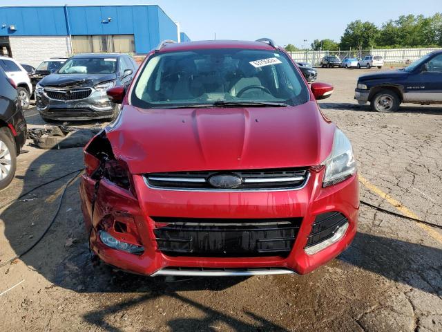 Photo 5 from auction – 2014 FORD ESCAPE TIT with VIN 1FMCU9JX5EUD57395