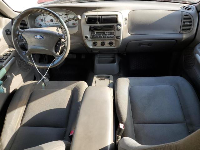 Photo 8 from auction – 2002 FORD EXPLORER S with VIN 1FMZU67E82UC94562