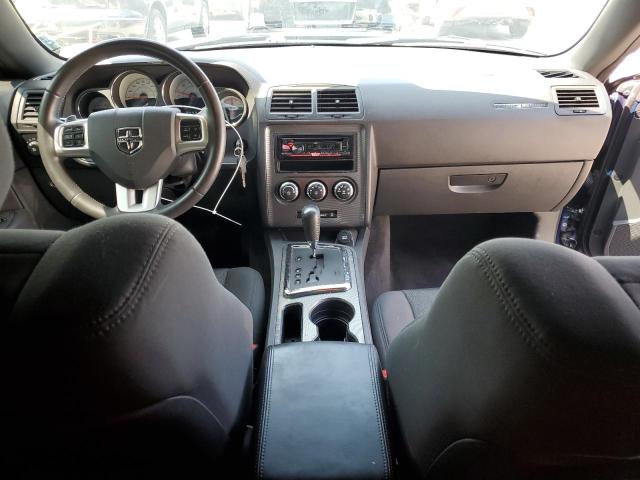 Photo 8 from auction – 2014 DODGE CHALLENGER with VIN 2C3CDYBT5EH242216