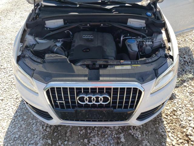 Photo 12 from auction – 2013 AUDI Q5 PREMIUM with VIN WA1LFAFP5DA053082