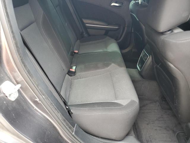 Photo 10 from auction – 2015 DODGE CHARGER SX with VIN 2C3CDXHG8FH856389