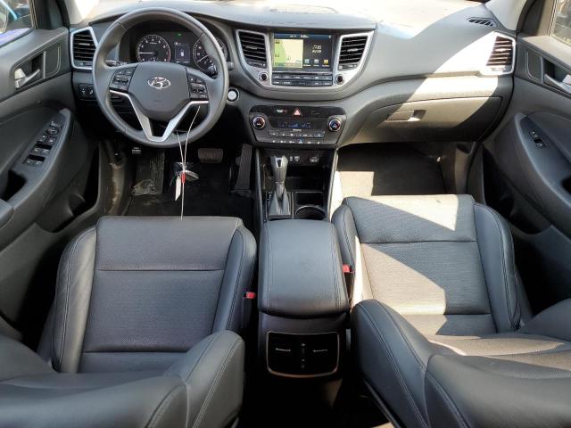 Photo 8 from auction – 2016 HYUNDAI TUCSON LIM with VIN KM8J33A24GU080446