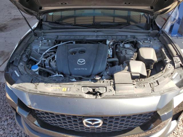 Photo 11 from auction – 2023 MAZDA CX-50 PREF with VIN 7MMVABCM6PN143951