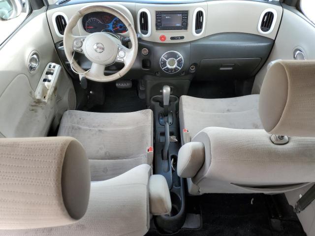 Photo 8 from auction – 2012 NISSAN CUBE BASE with VIN JN8AZ2KR6CT253137