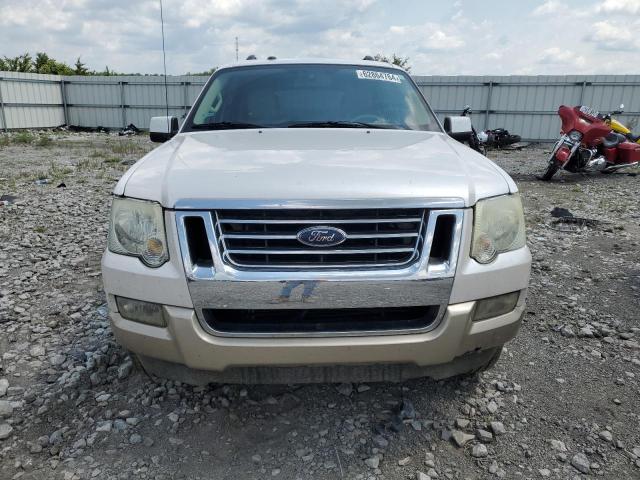Photo 5 from auction – 2010 FORD EXPLORER E with VIN 1FMEU7E81AUA84109