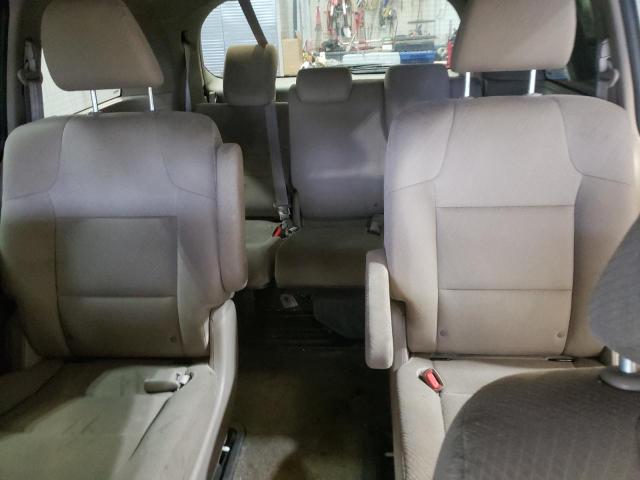 Photo 10 from auction – 2015 HONDA ODYSSEY LX with VIN 5FNRL5H2XFB096487